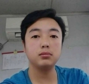 任先生的第一张照片--静宁残疾人相亲网